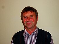 Leopold Heuberger