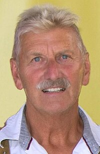 Josef Pramhas