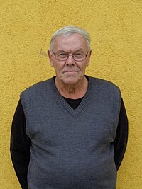 Rudolf Schatz