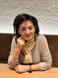 Ingeborg Göschl