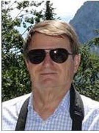 Ernst Lederhilger