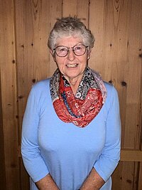 Christine Lederhilger