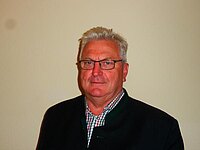 Leopold Gsöllhofer